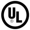 UL Logo 2008